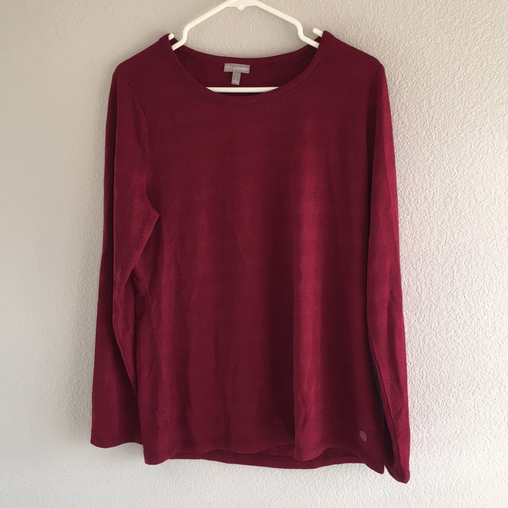 Talbots top